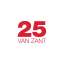 Street Associates 25 Van Zant